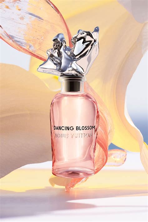 louis vuitton parfum sommer|louis vuitton parfum collection.